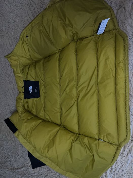 The North Face Diablo Down Jacket ( L-XL ) Пуховик. Оригинал