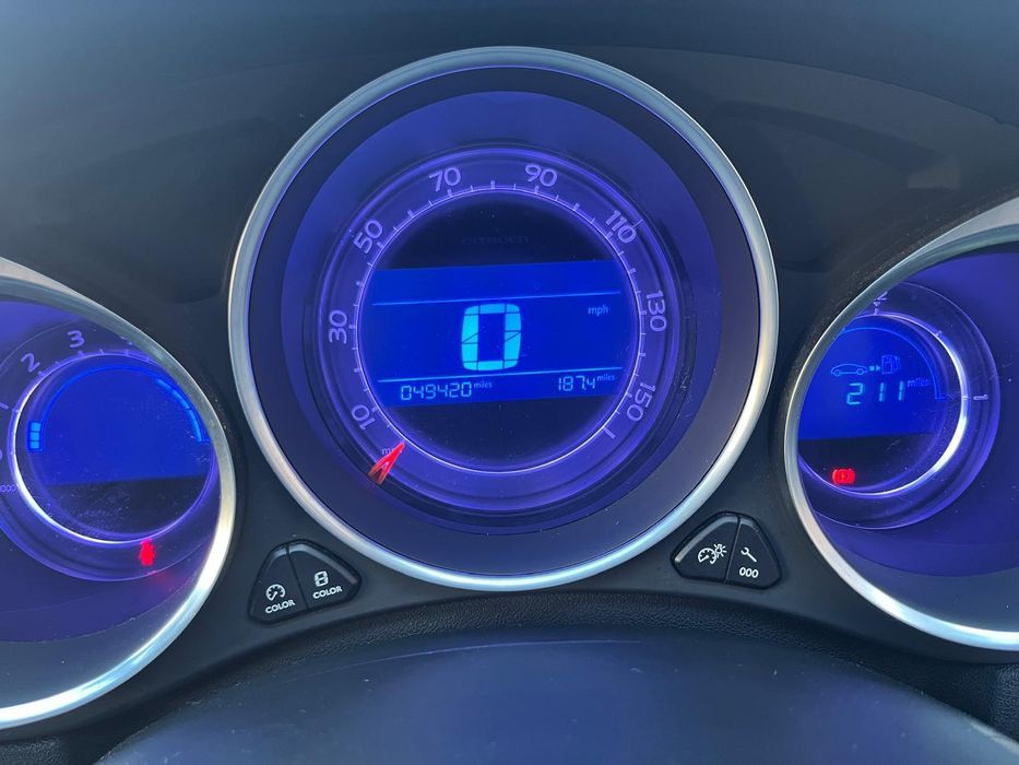 SEAT Leon/ citroen DS4 DIESEL