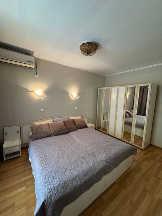 Оренда квартири 1+1 Болгарія, Сонячний Берег, Diamond Bay, 7хв море