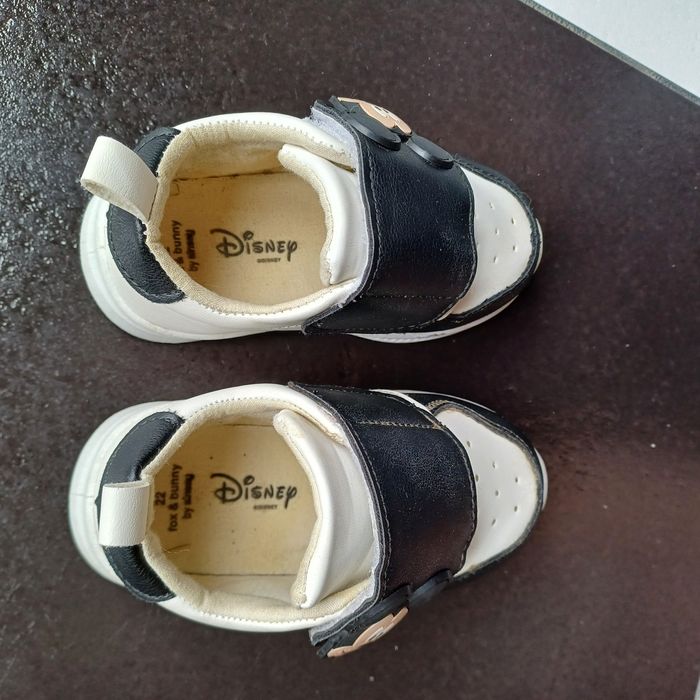 Buty dziecięce Micky Mouse