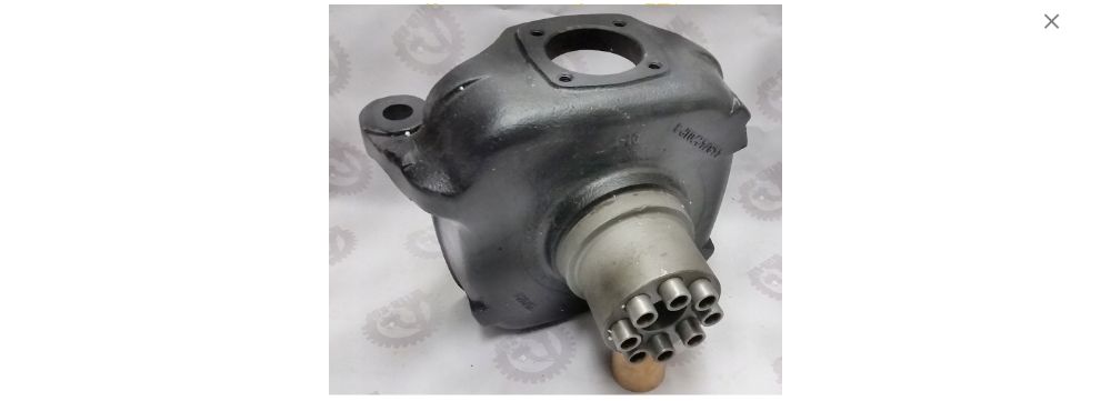 Zwrotnica Prawa JCB 3CX