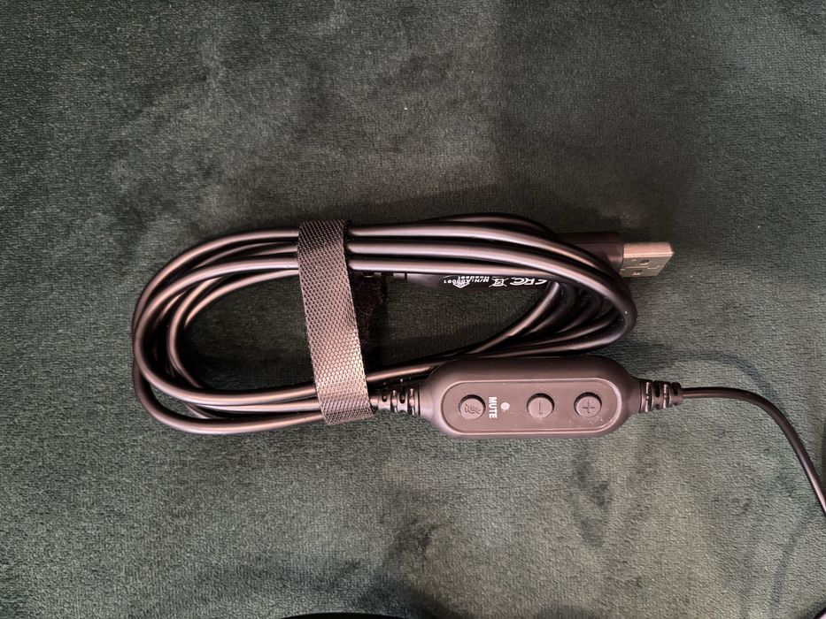 Słuchawki logitech A00091