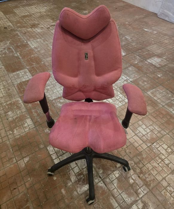 Дитяче ергономічне крісло Kulik System  FLY