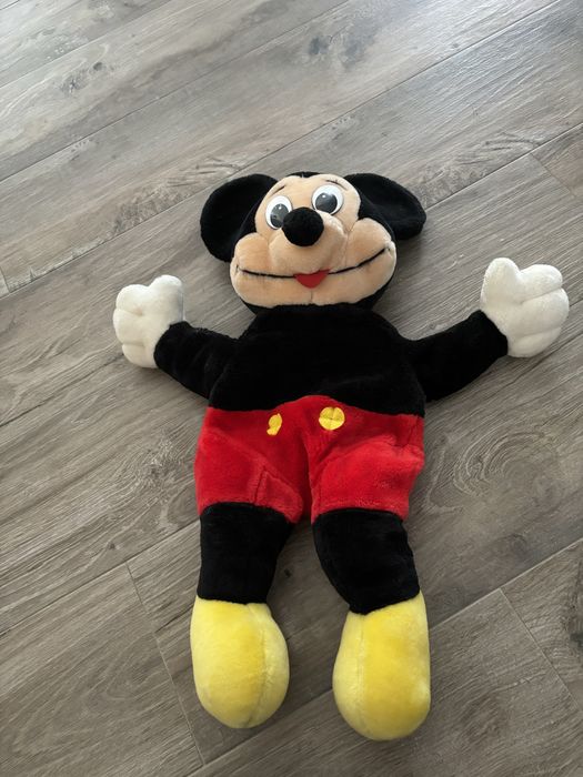 Peluche Mickey Disney
