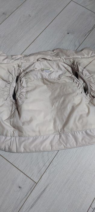 Kamizelka bezrękawnik 9m in extenso