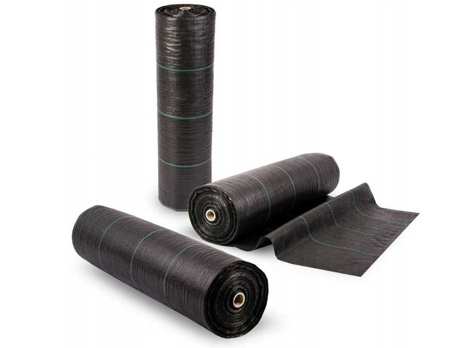 AGROTKANINA Agrowłuknina Mata 1,6x50m MOCNA 90g/m2