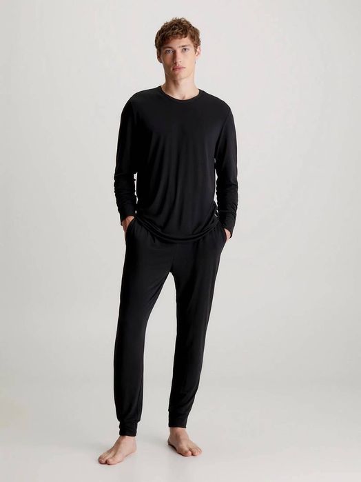 Calvin Klein кофта для дома М
