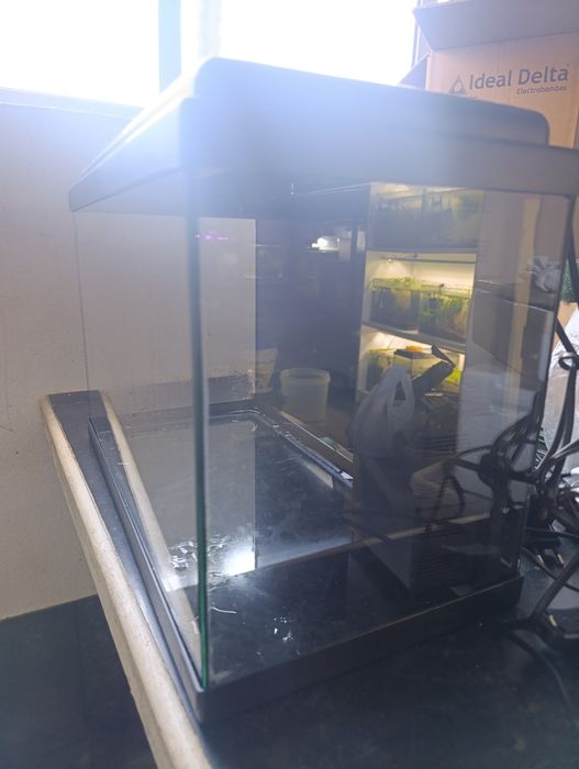 Aquário AquAtlantis