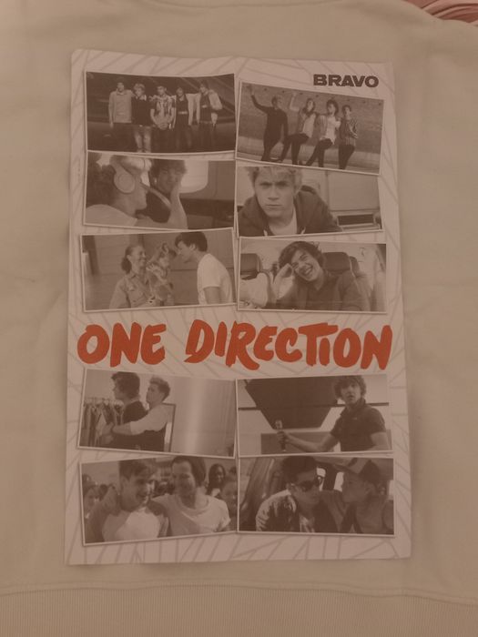 CD Cinema Version 1D - This Is Us436548438506219523