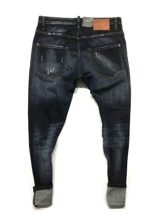 Dsquared2 jeans Pas 88cm