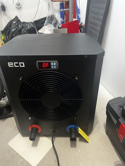 Pompa ciepła do basenu mini 4,2 kW