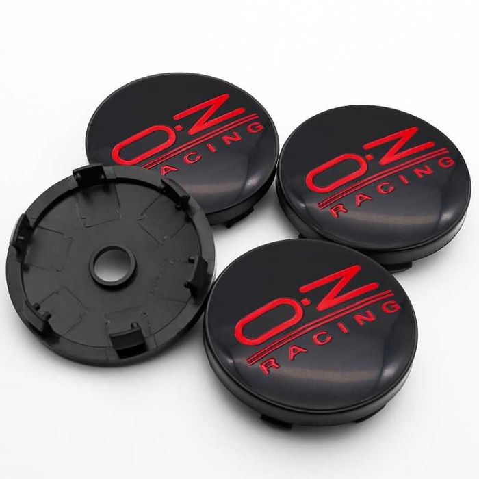 Centros/tampas de jante completos OZ Racing