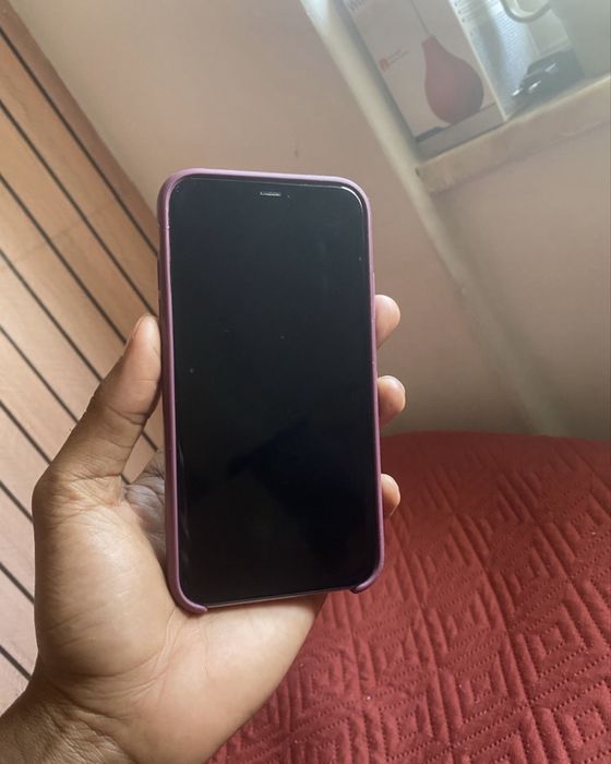 Iphone 11 em exelentes condições