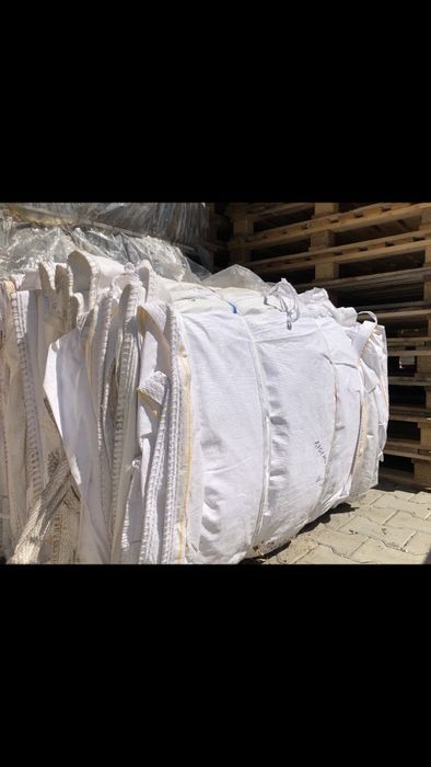 BIG BAG BAGI raszlowe 90/92/167 cm na ziemniaki cebule