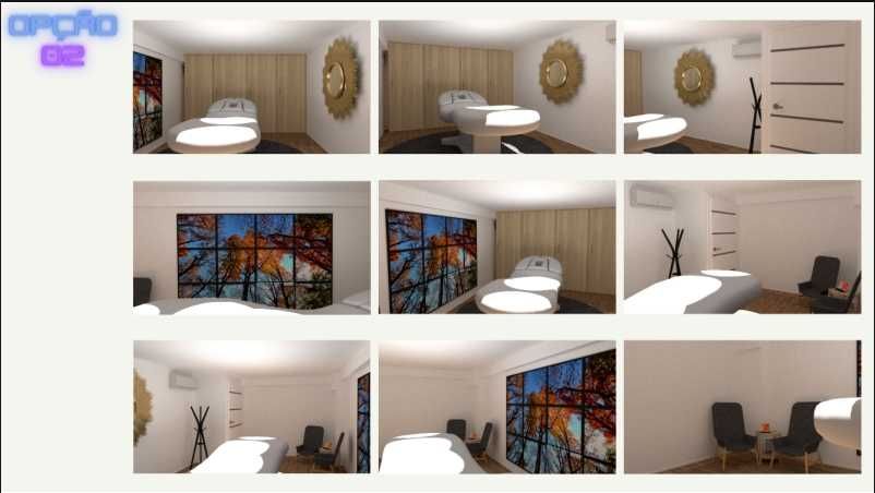 Designer Interiores, Des. Técnica, Consultadora Feng Shui  Vastu Vidya
