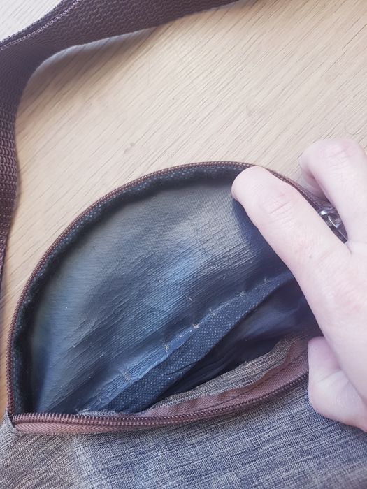 Nerka damska,  męska