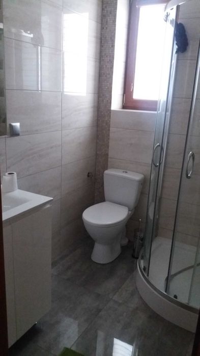 Dom do wynajęcia
