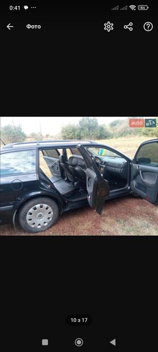 Продам Skoda Oktavia tyr 2007