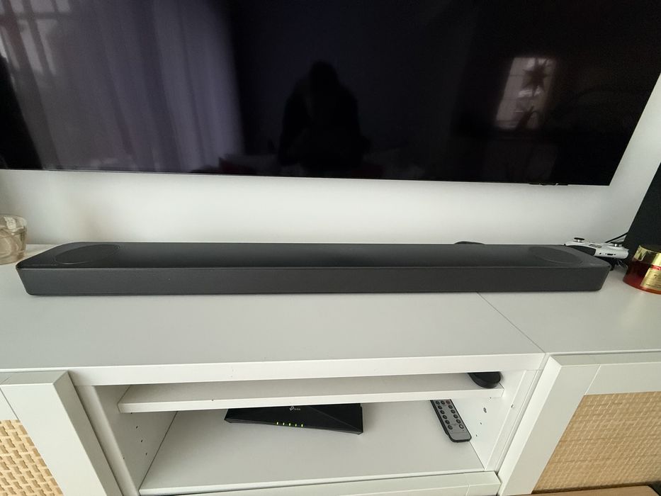 Soundbar LG SL8Y
