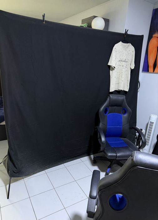 Fundo para fotografia