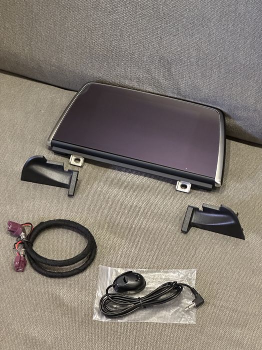 Ecrã Multimédia Bmw f45 com carplay
