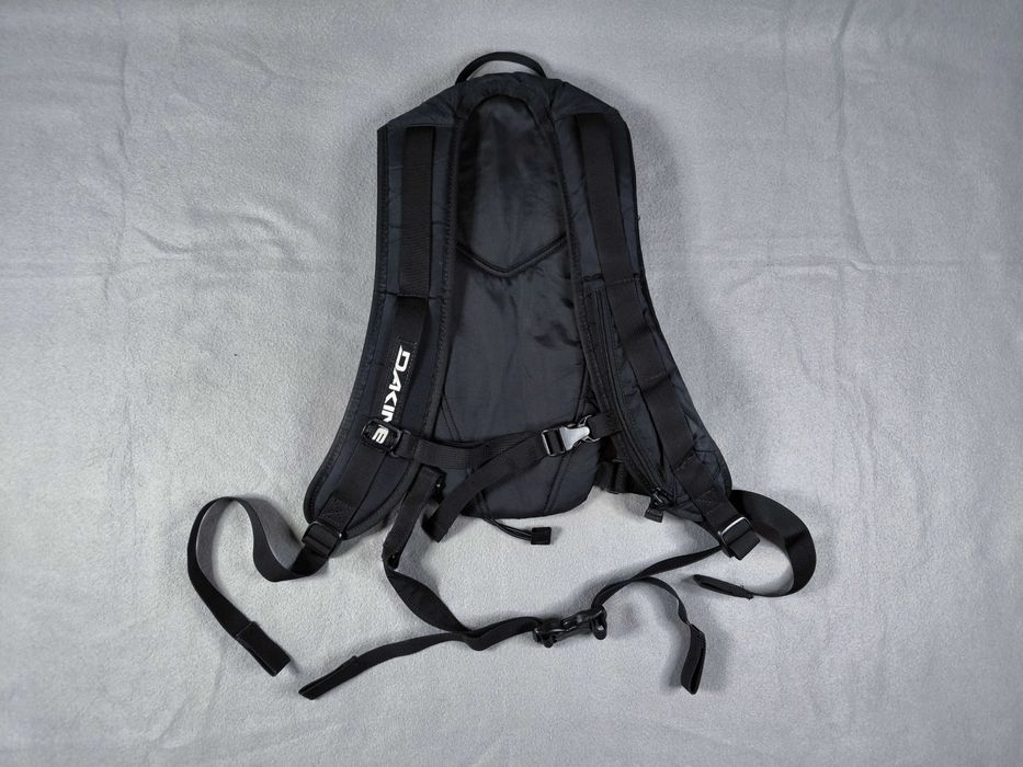 Спортивный рюкзак Dakine Glacier Pack (4 л) под гидратор (бег/вело)