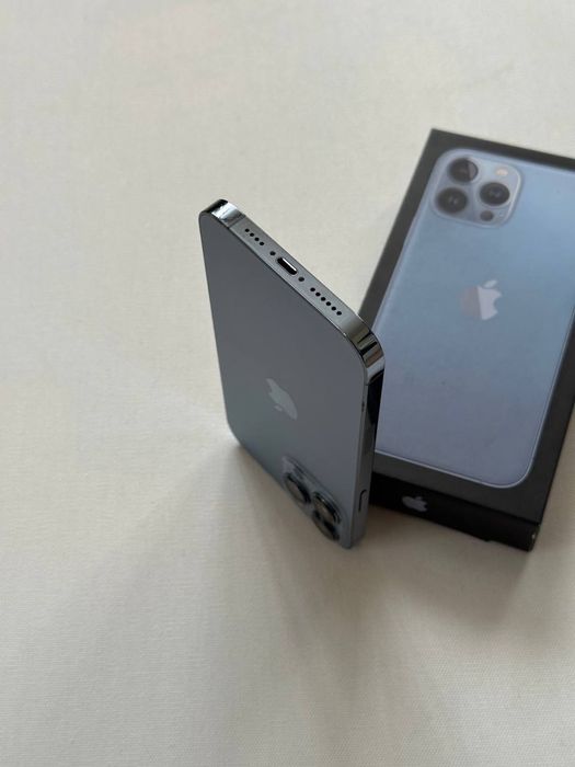 IPHONE 13 PRO MAX 128 Neverlock