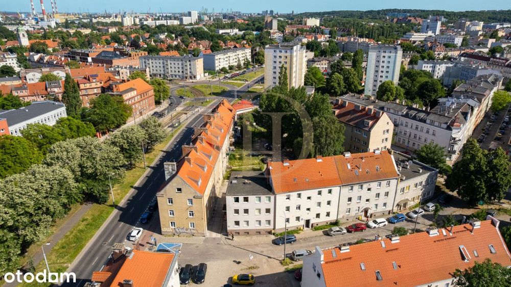 Dom – Gdańsk - Widok 3