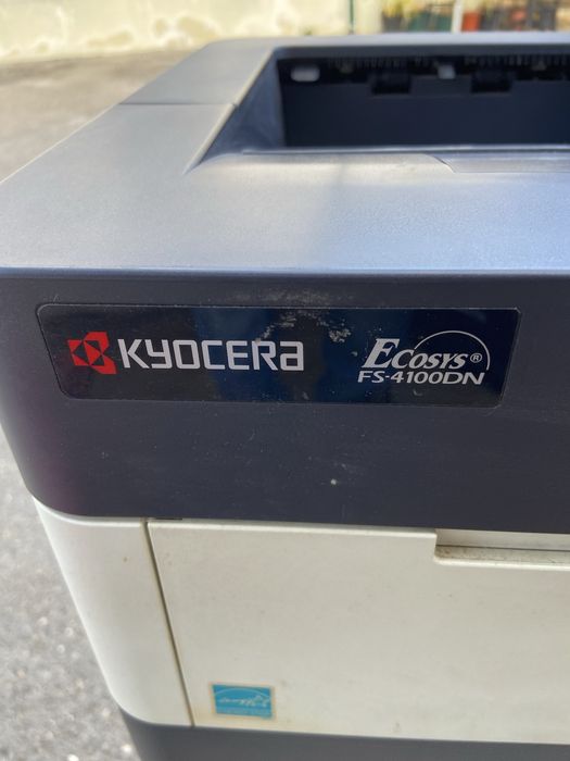 Impressora kyocera