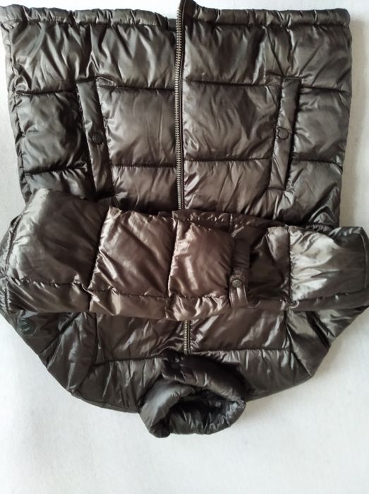 Kurtka damska firmy massimo duti