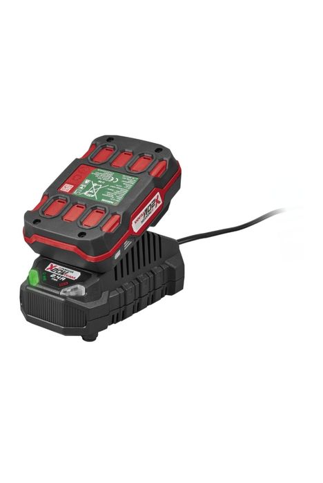 Акумуляторний шуруповерт PARKSIDE PABS 20-Li G8, 20V