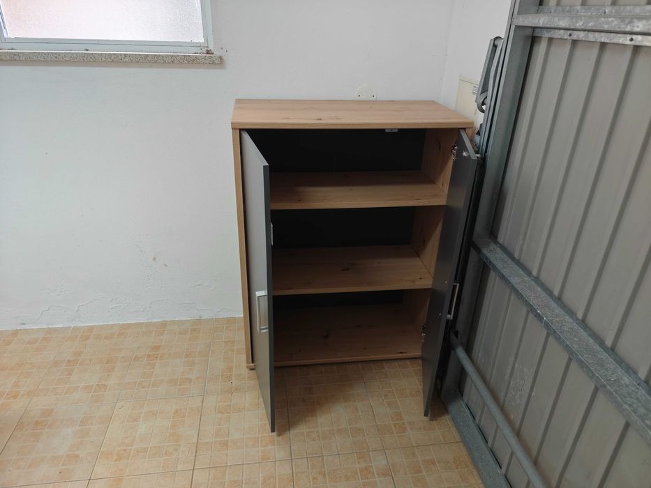 Móveis de Escritório