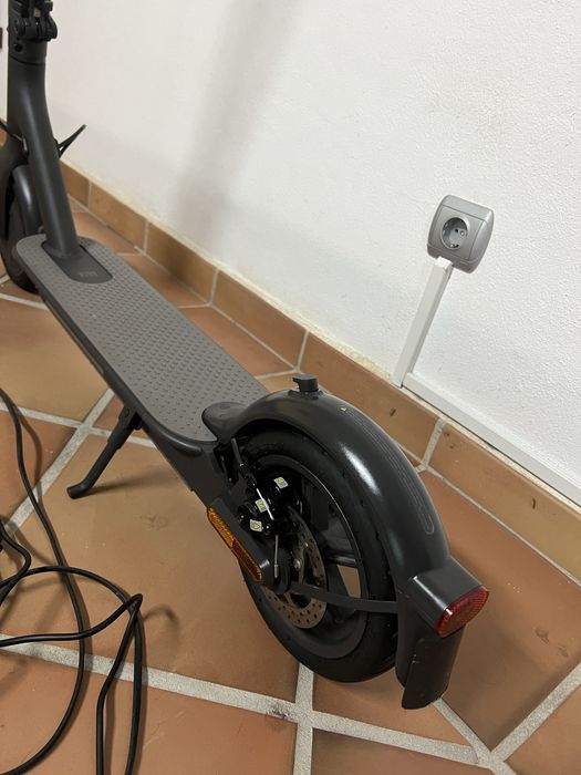 Trotinete Elétrica Xiaomi quase Nova