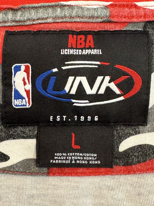 Koszulka kolekcjonerska t-shirt L Shaq o Neal miami heat bawelna NBA