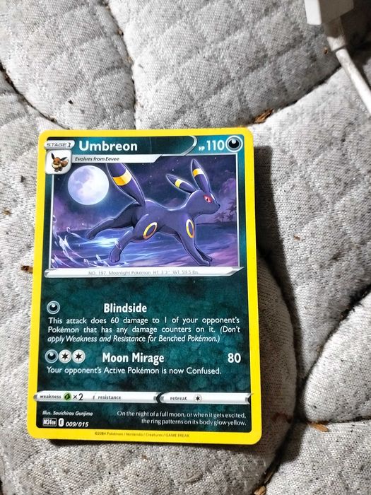 Carta Pokémon vaporeon vmax