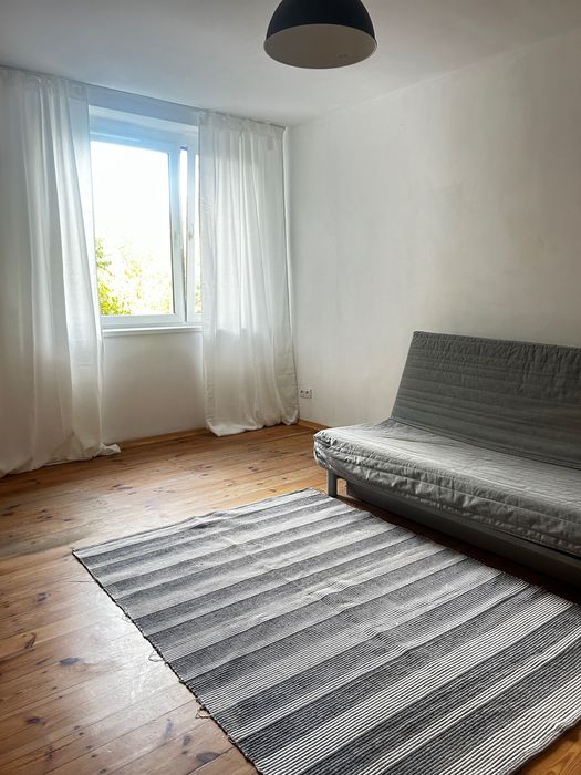 Mieszkanie – Wrocław, Plac Grunwaldzki - Widok 4