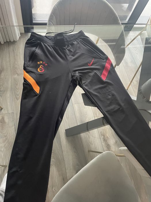 Calça nike/galatasaray dri-fit