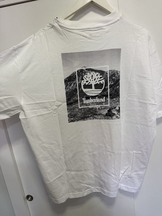 Tshirt Timberland M L XL