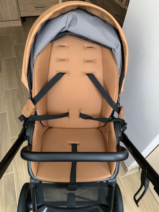 візочок Anex e type 2 в 1