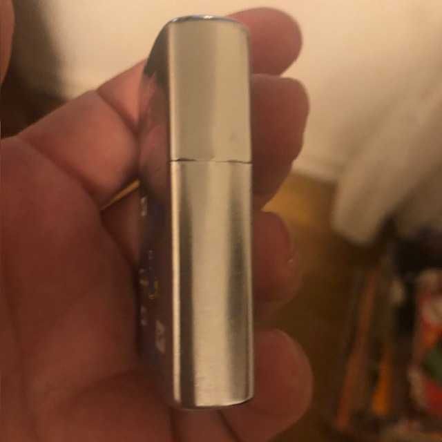 Isqueiro vintage de coleção  Champ