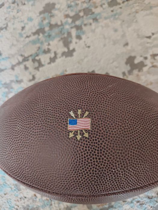 Bola oficial de futebol americano