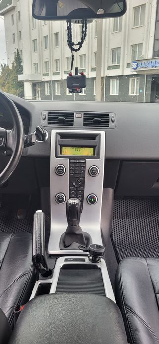 Volvo s40 2010, дизель