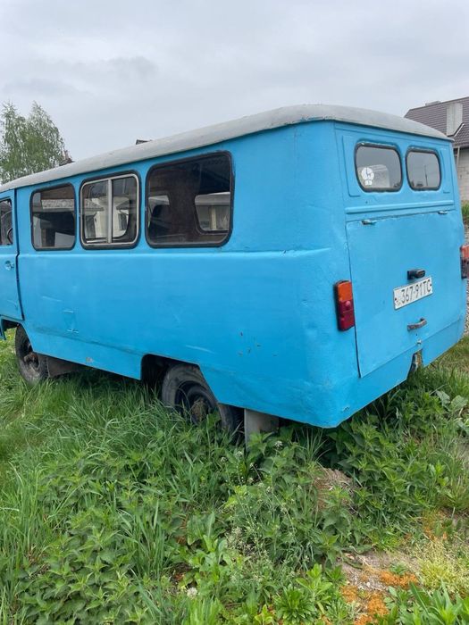 Продайться уаз 3303