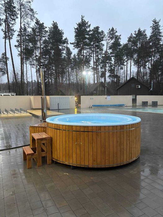 Оренда будинку,Новий Рік,ресторан,альтанка,мангал,сауна