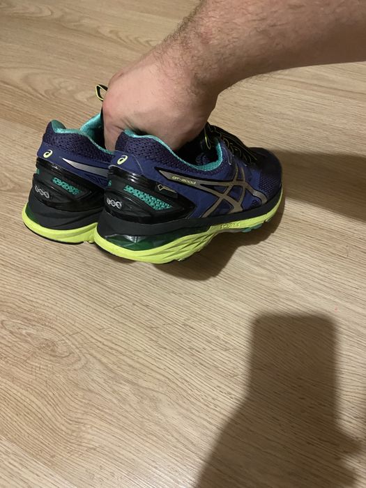 Кросовки Asics GT-2000 4 G-TX ориг