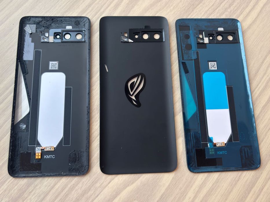 Asus Rog 3 задняя крышка