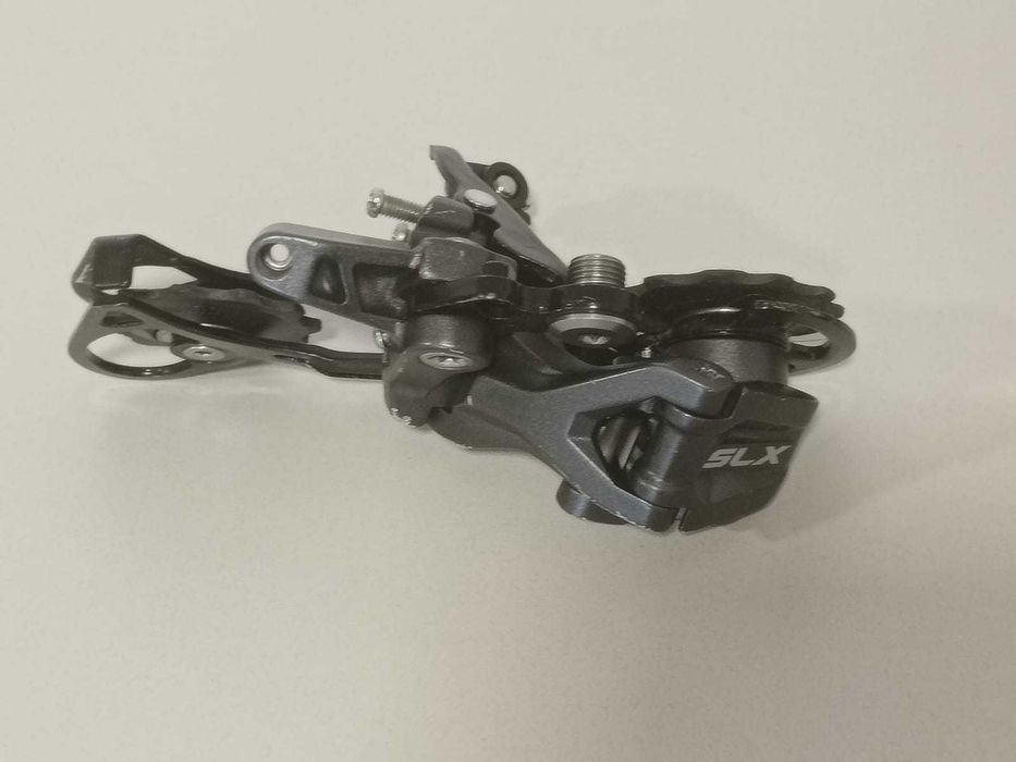 Przerzutka tylna Shimano SLX RD-M663