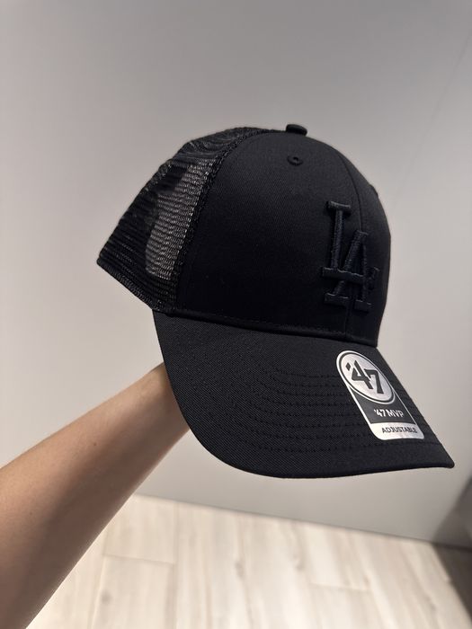 Кепка оригинал! 47Brand