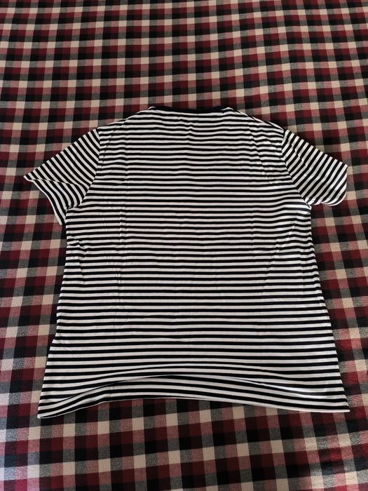 T-shirt Ralph Lauren as riscas