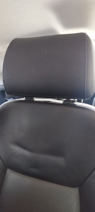 Monitor encosto auto
